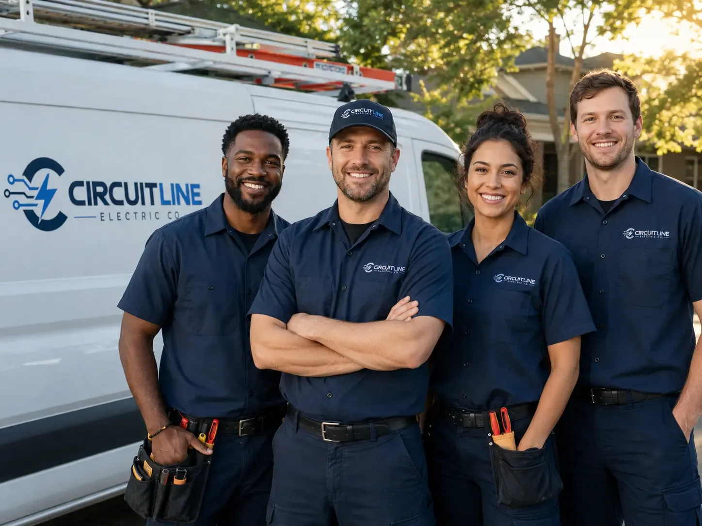Whole Home Rewiring company in Deeth, NV