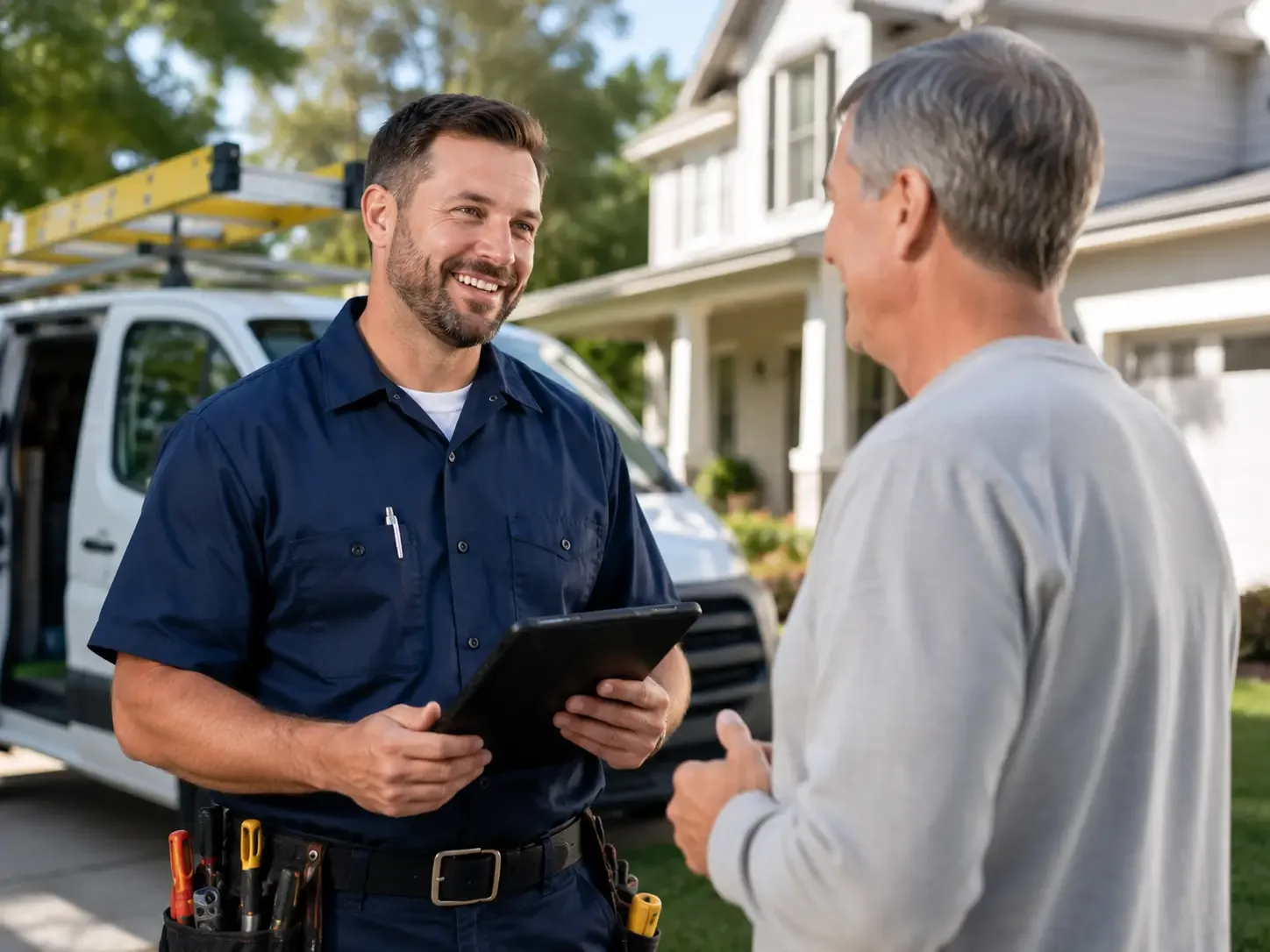 Whole Home Rewiring Deeth, NV FAQs